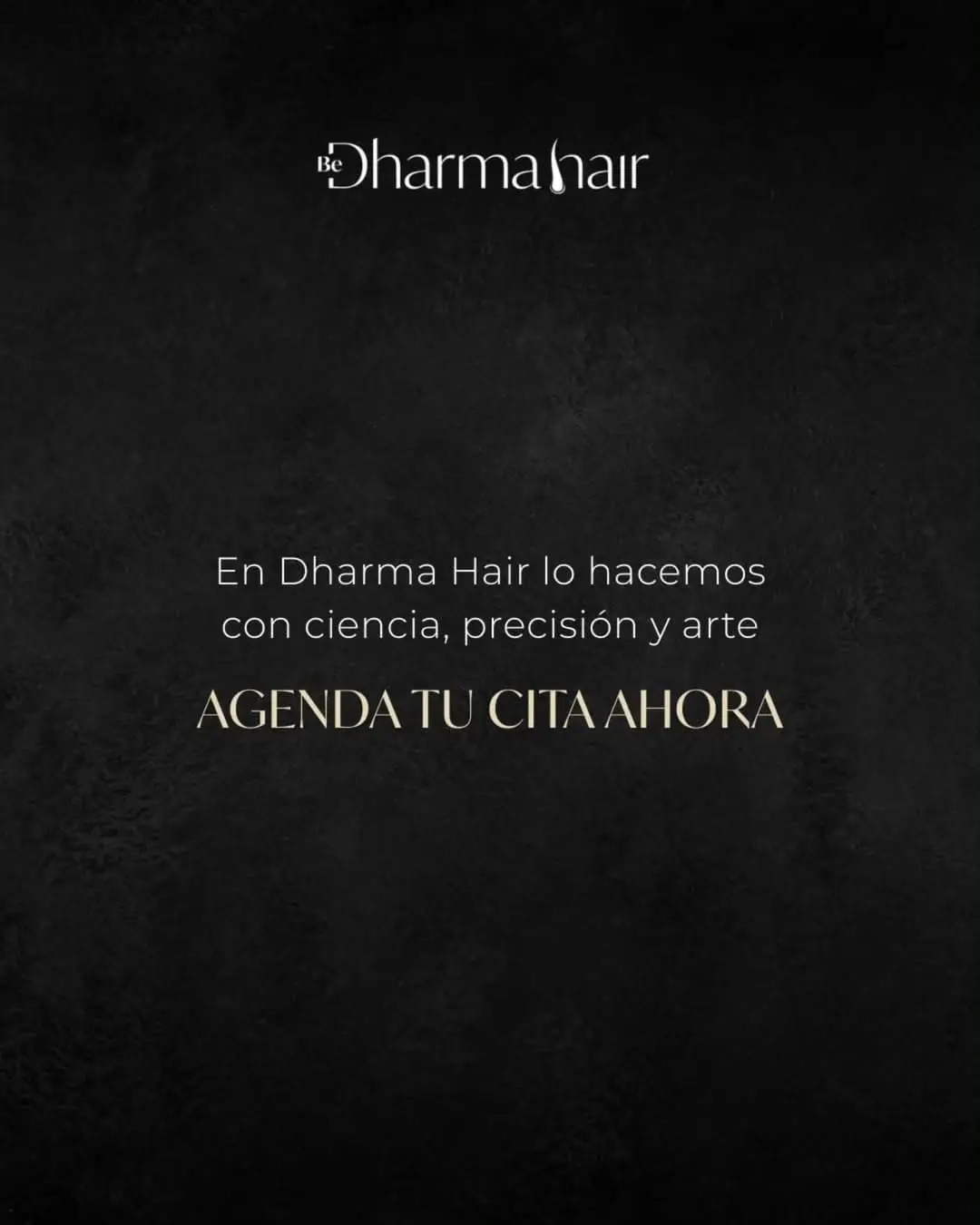 Cuánto tiempo dura un implante capilar - Clínica Dharma hair 4