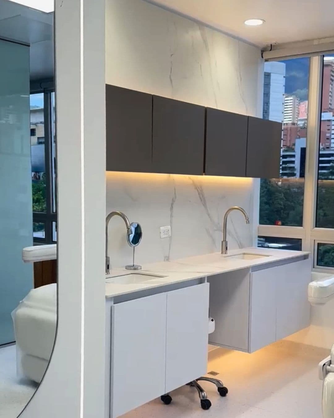 Be Dharma aesthetic centre, Oviedo Medical Tower, Colombia