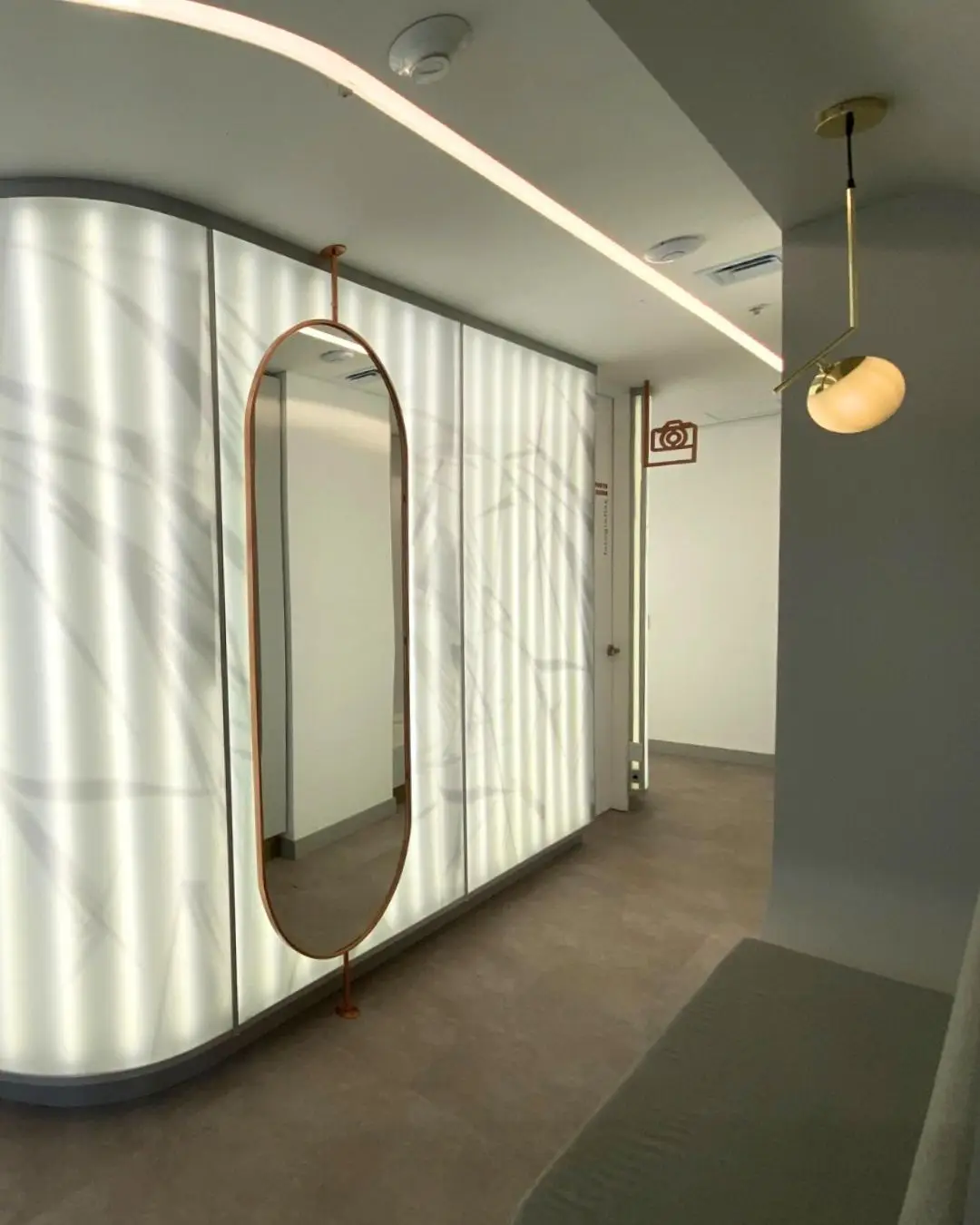 Be Dharma aesthetic clinic, Oviedo Medical Tower, Colombia