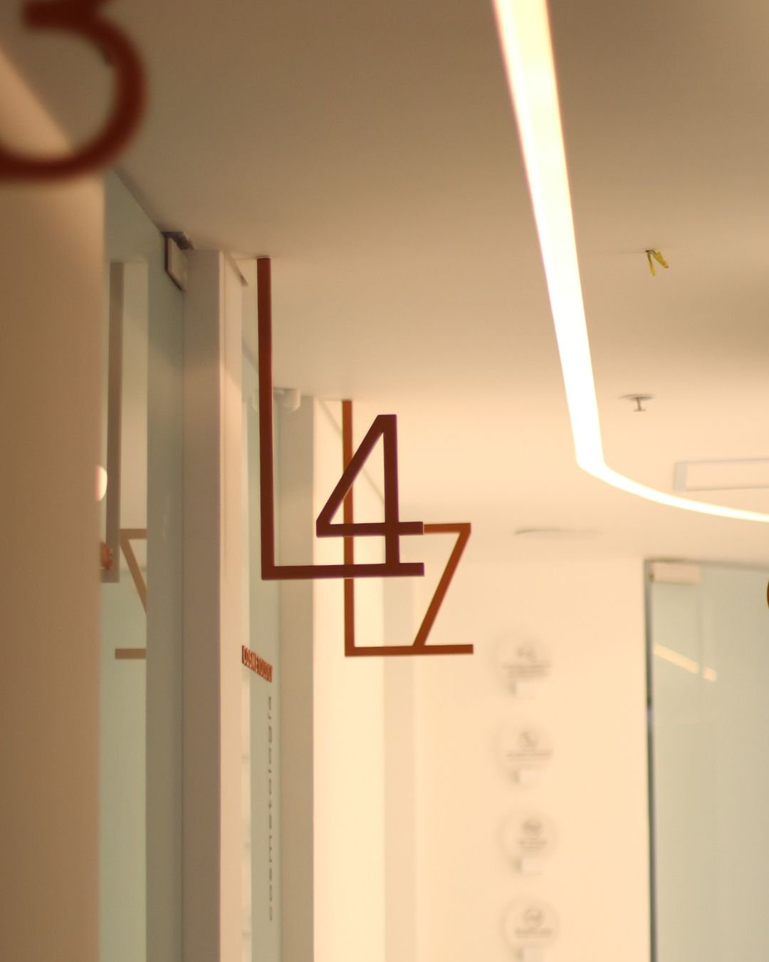 Oviedo Medical Tower consulting rooms — Be Dharma