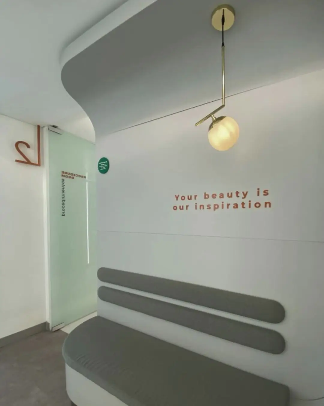 Be Dharma aesthetics, Oviedo Medical Tower