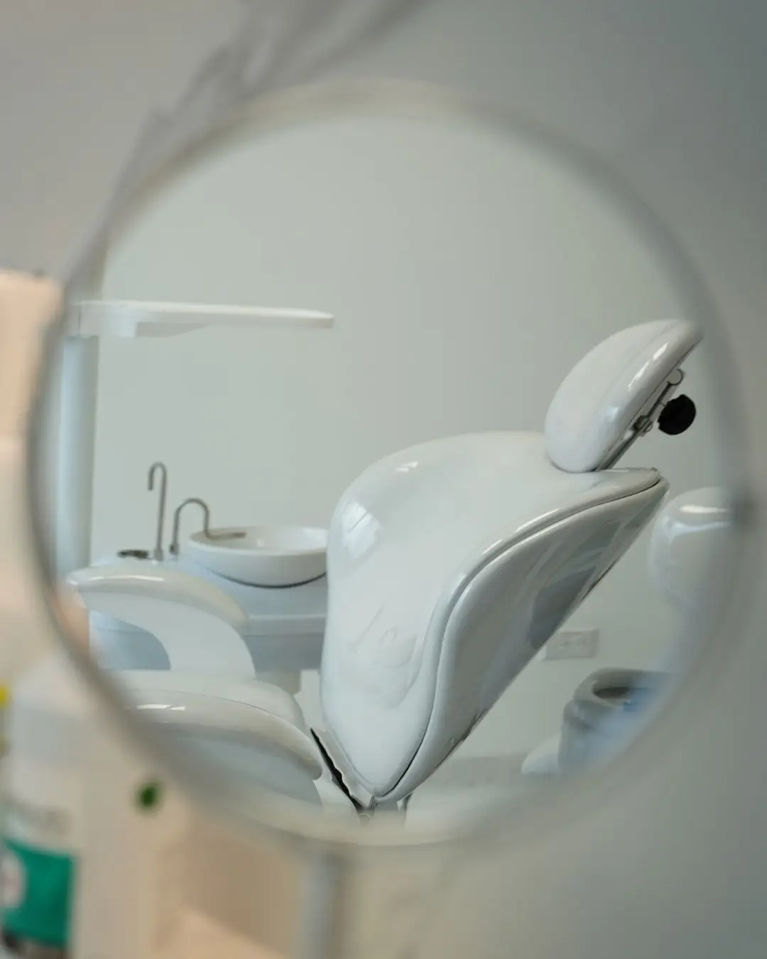 Cosmetic dentistry at Be Dharma, Oviedo Medical Tower