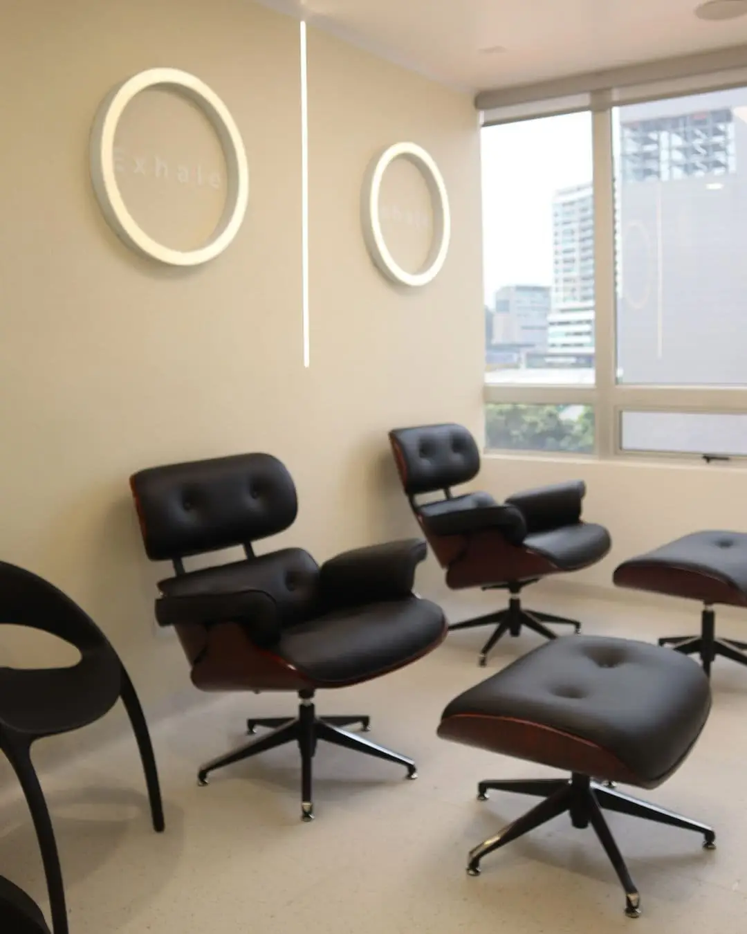 Body and facial aesthetic treatments at Be Dharma