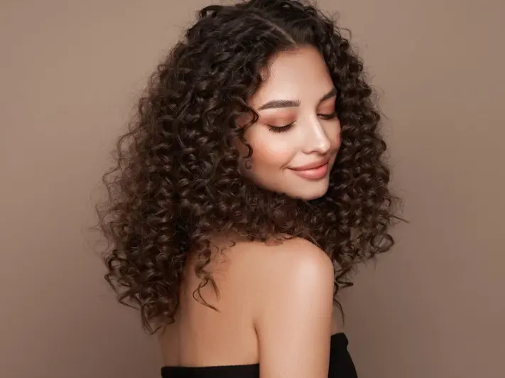 implante capilar en cabello afro-Dharma Hair