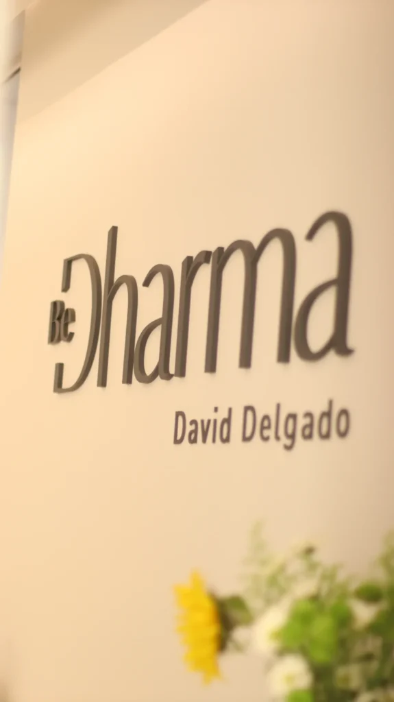 FUE hair transplant in Colombia - Dharma Hair in Medellín