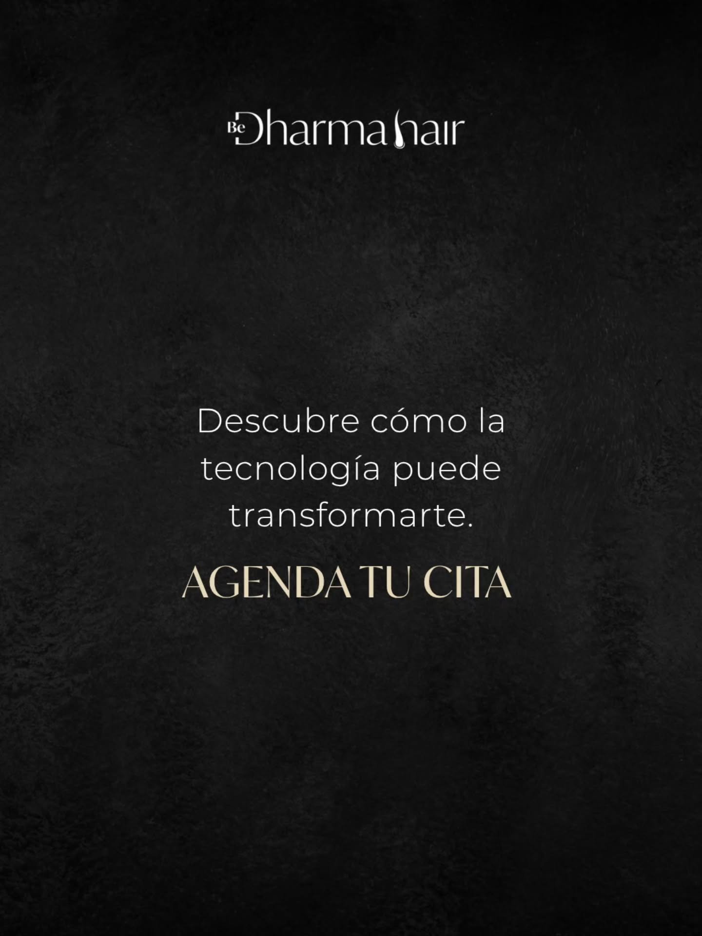 Implante capilar robótico con ARTAS en Dharma Hair Colombia
