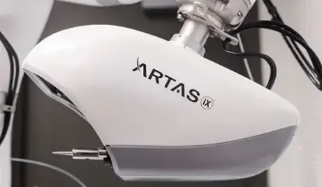 Qué sirve para la calvicie en el hombre-Artas- Dharma Hair