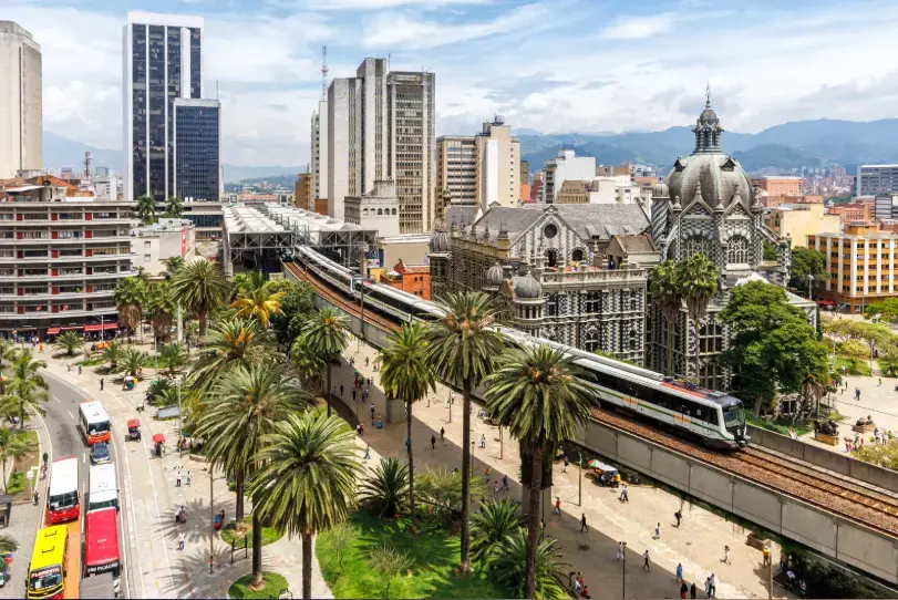 Hair Transplant in Colombia- Dharma Hair Medellín- Consultation in Medellín